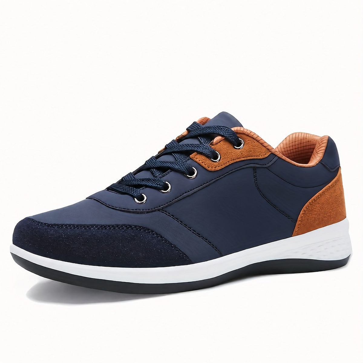 Maxwell | Everyday Casual Sneakers