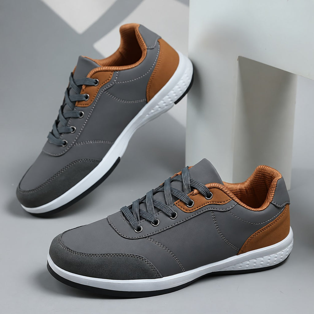 Maxwell | Everyday Casual Sneakers