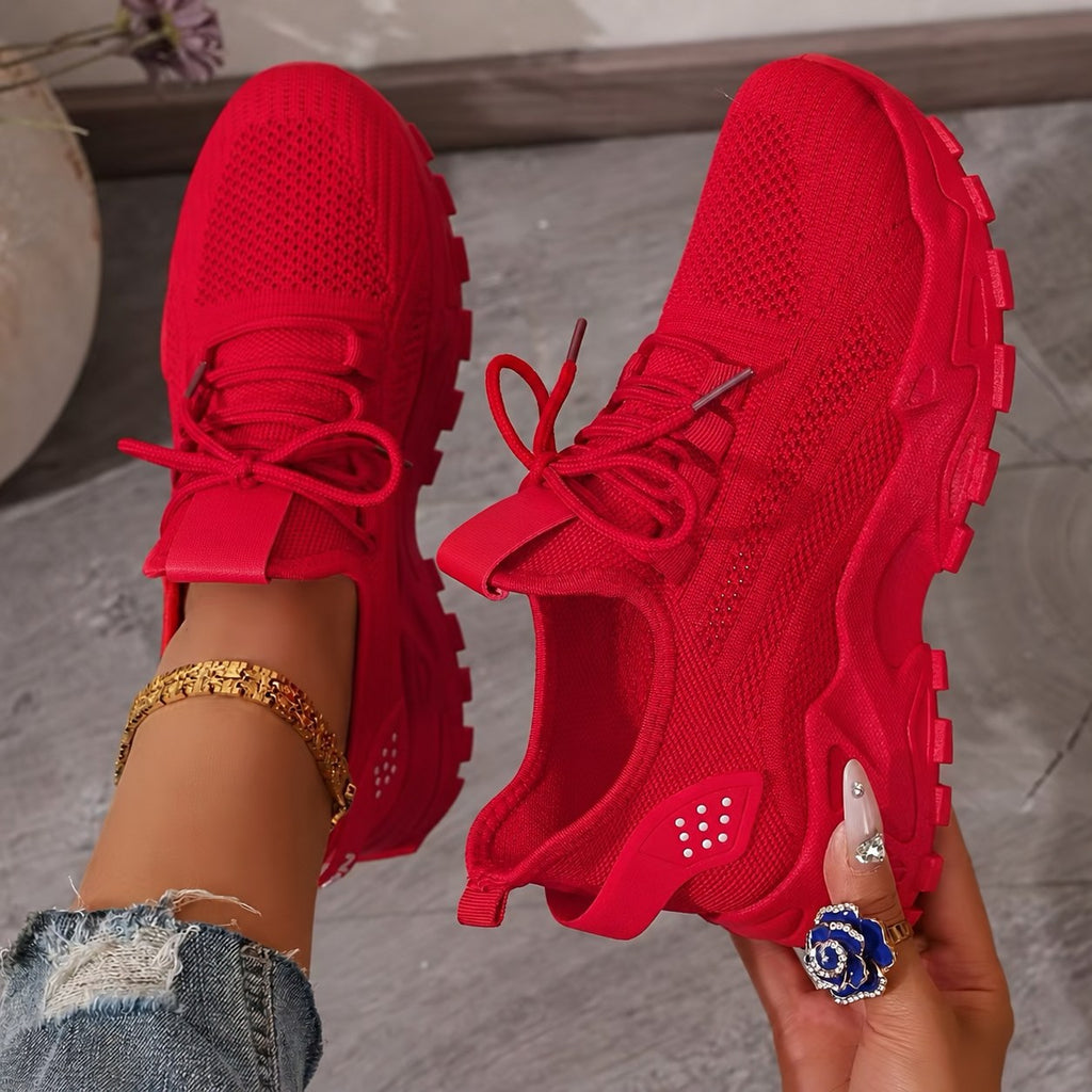 Meredith | Everyday Comfort Sneakers