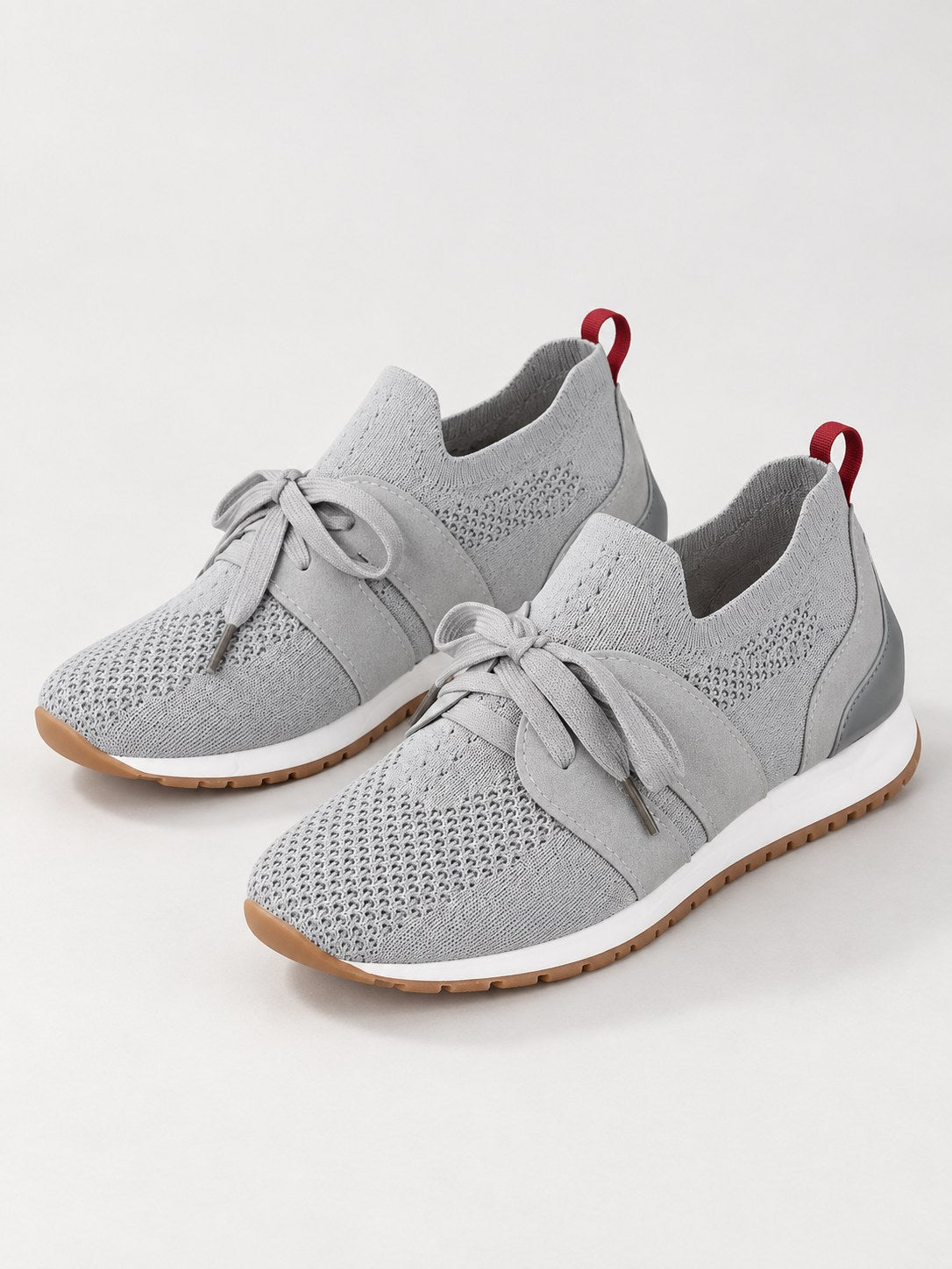 Monica | Orthopedic Comfortable Lace Sneakers