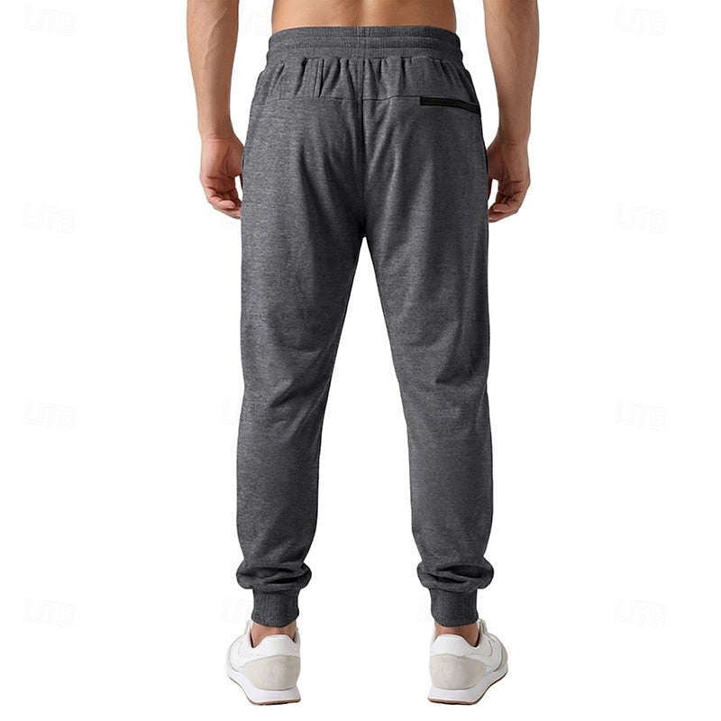 Rhett | Relaxed Everyday Joggers Image