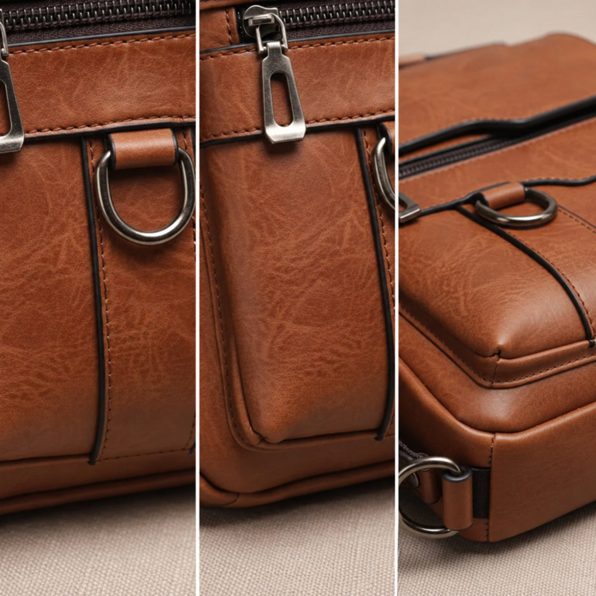 Pauline | Classic Slim Crossbody Bag Image