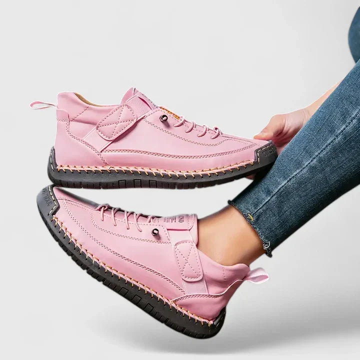 Amanda | Supportive Comfort Sneakers Image