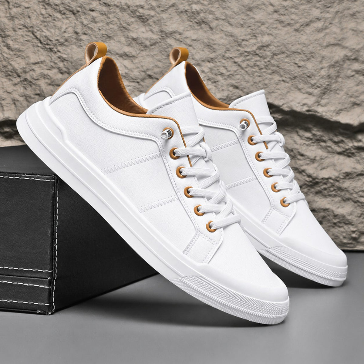 Raymond | Premium Comfortable Everyday Shoes