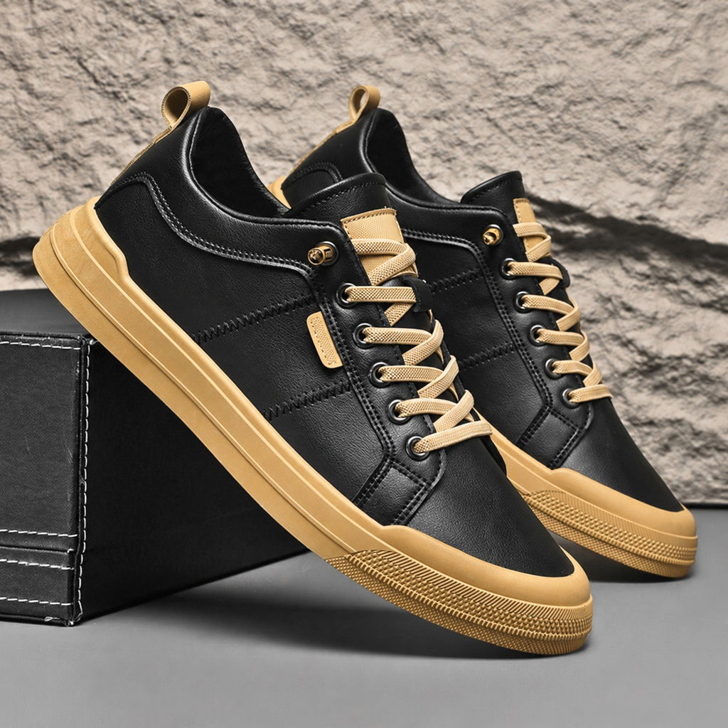 Raymond | Premium Comfortable Everyday Shoes