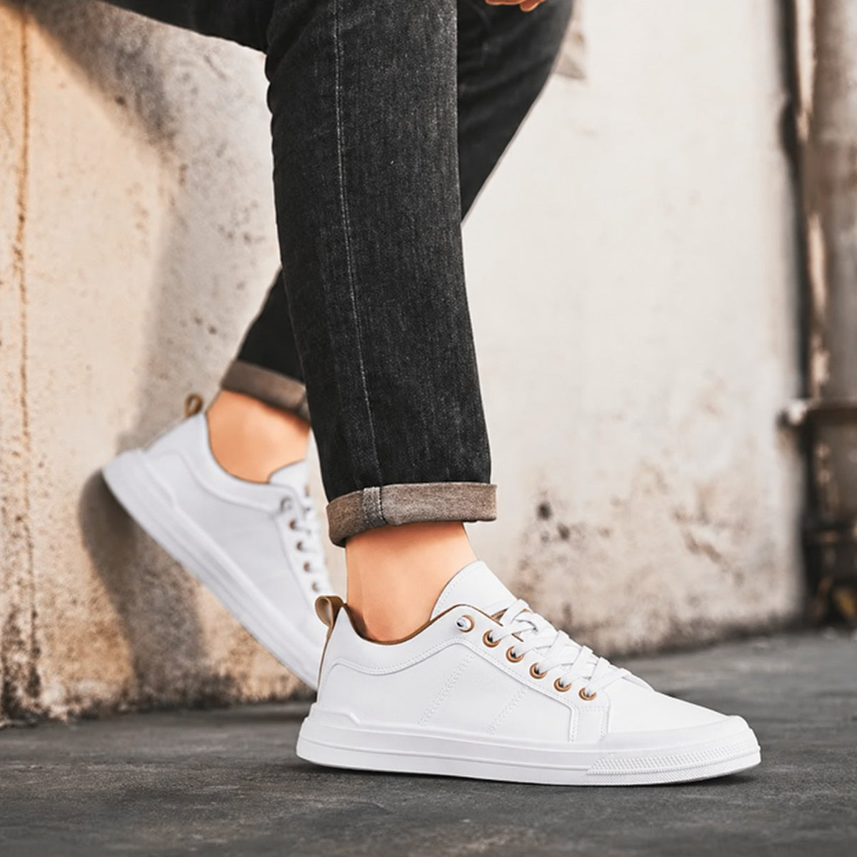 Raymond | Premium Comfortable Everyday Shoes Image