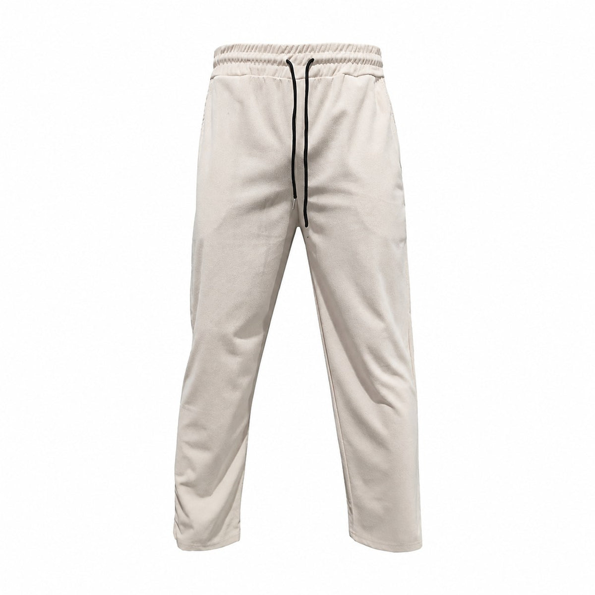 Crosby | Relaxed Ribbed Trousers Image