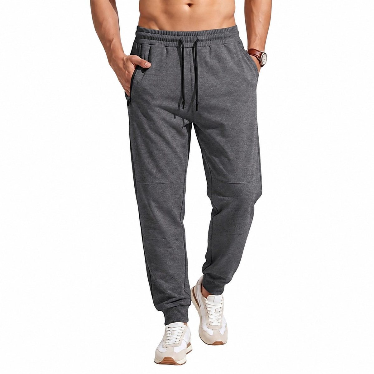 Rhett | Relaxed Everyday Joggers