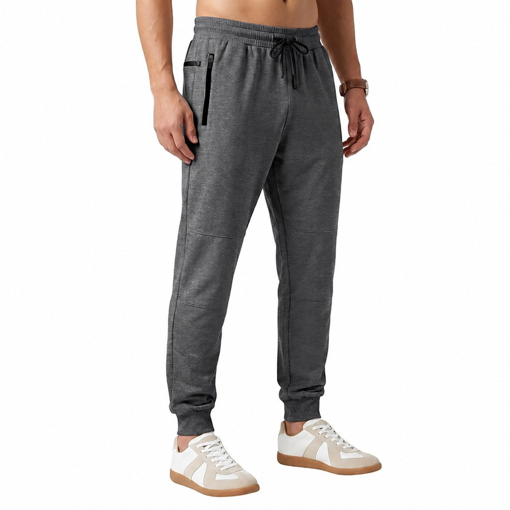 Rhett | Relaxed Everyday Joggers