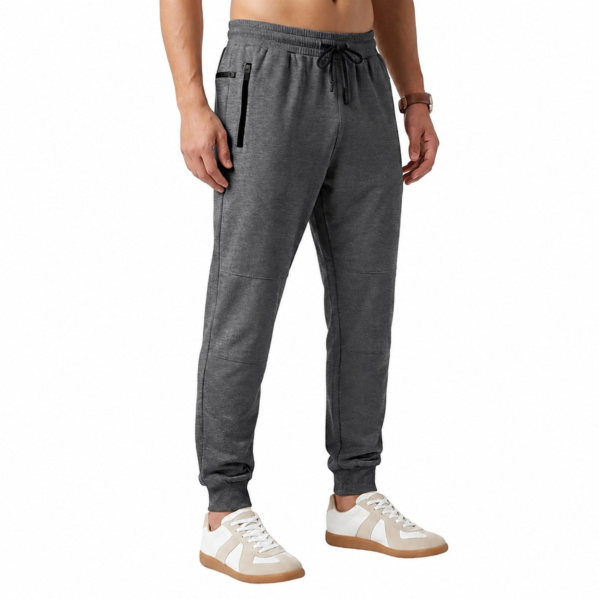 Rhett | Relaxed Everyday Joggers