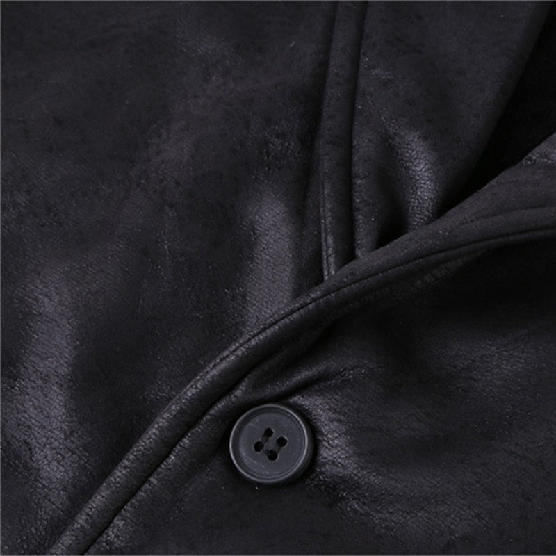 Barrett | Refined Sleeveless Vest Image