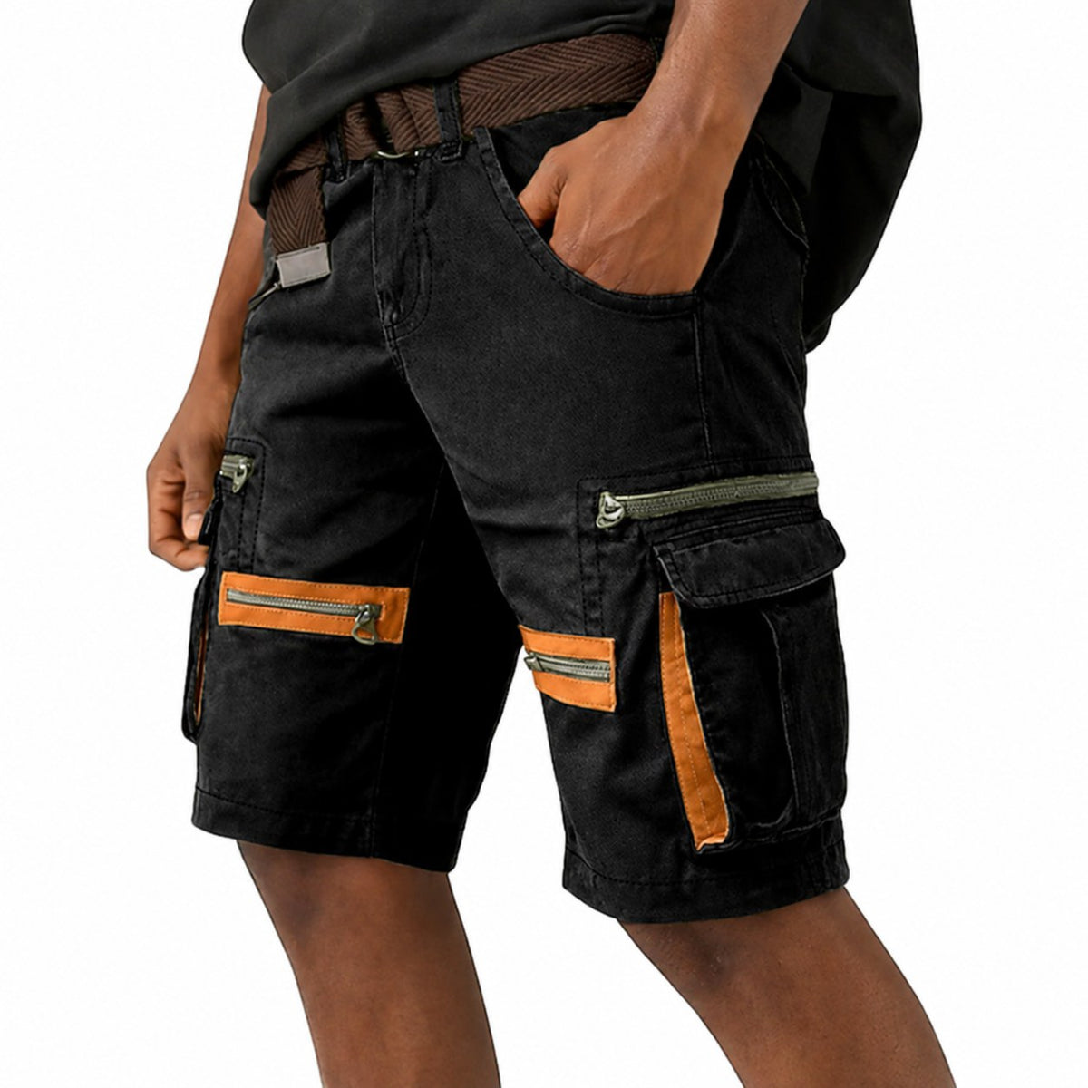 Sawyer | Casual Outdoor Cargo Short