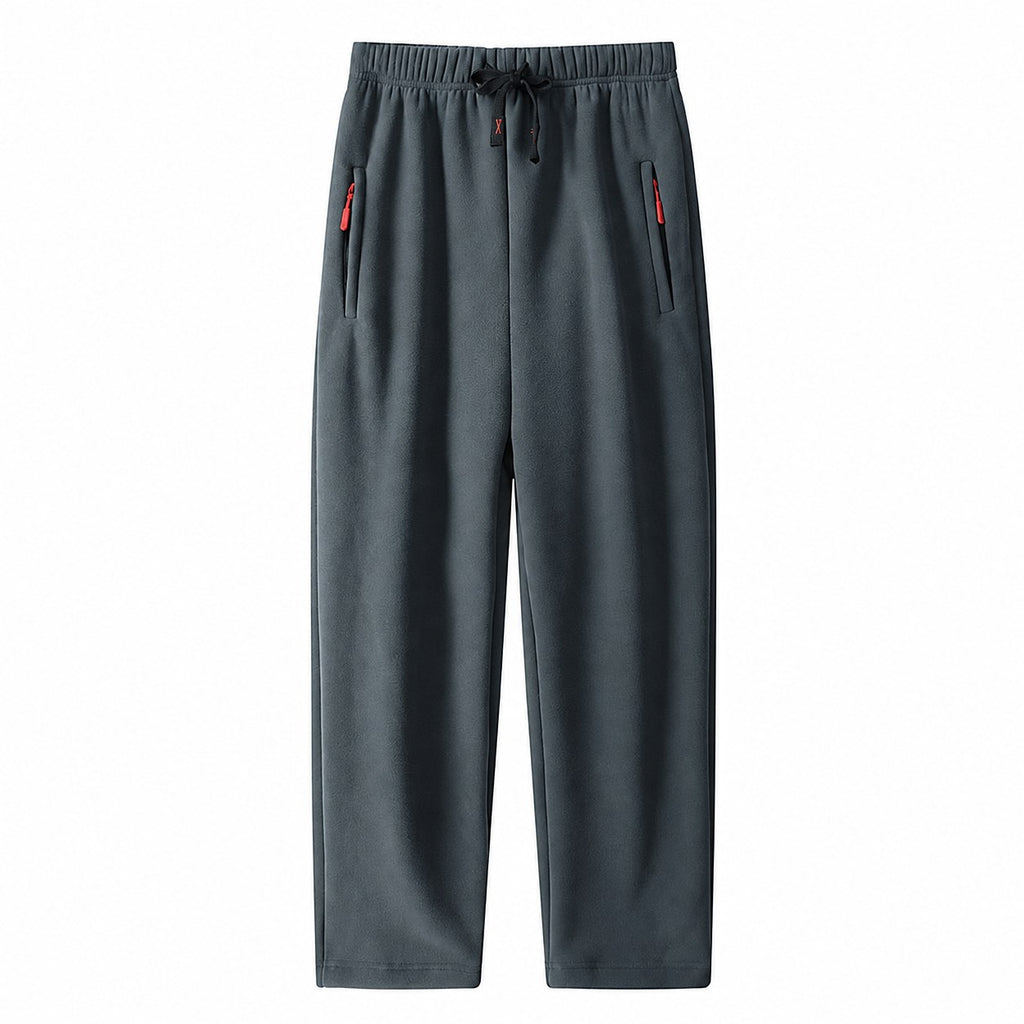 Foster | Relaxed Straight-Leg Joggers