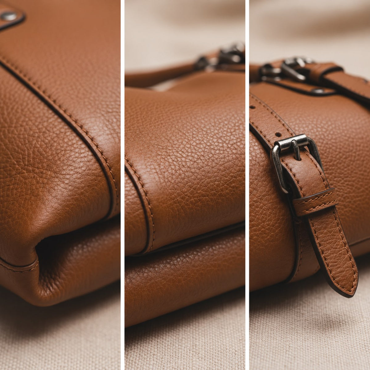 Siena | Luxurious Shoulder Bag Image