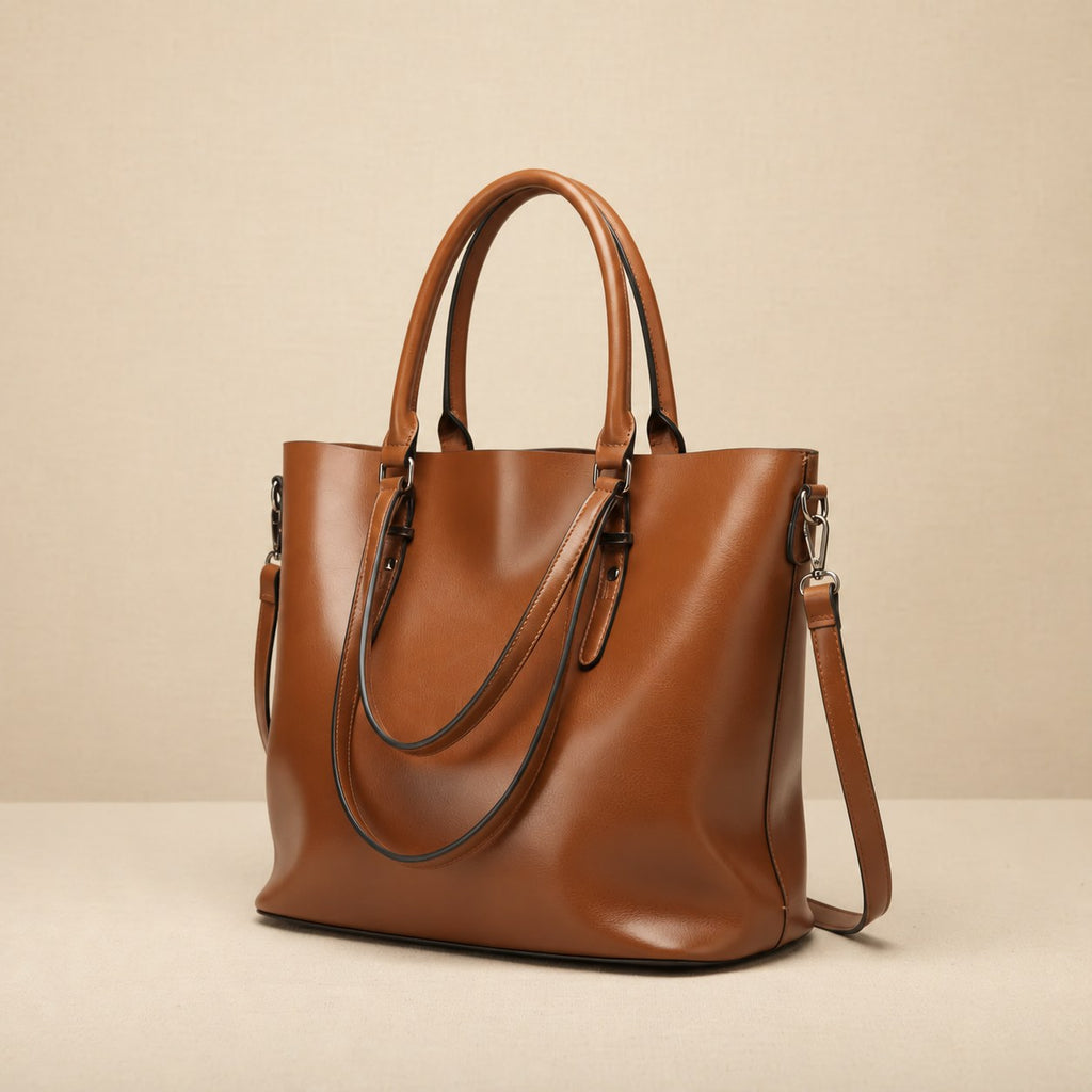 Sophia | Vintage Shoulder Bag