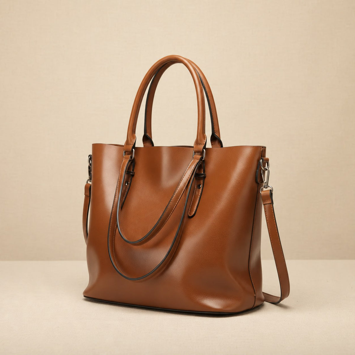 Sophia | Vintage Shoulder Bag