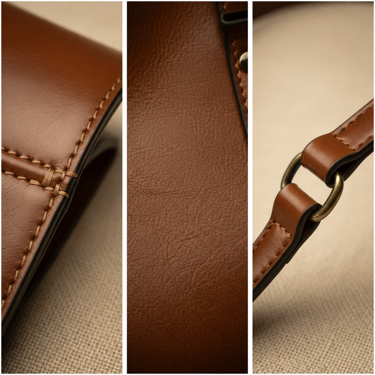 Sophia | Vintage Shoulder Bag