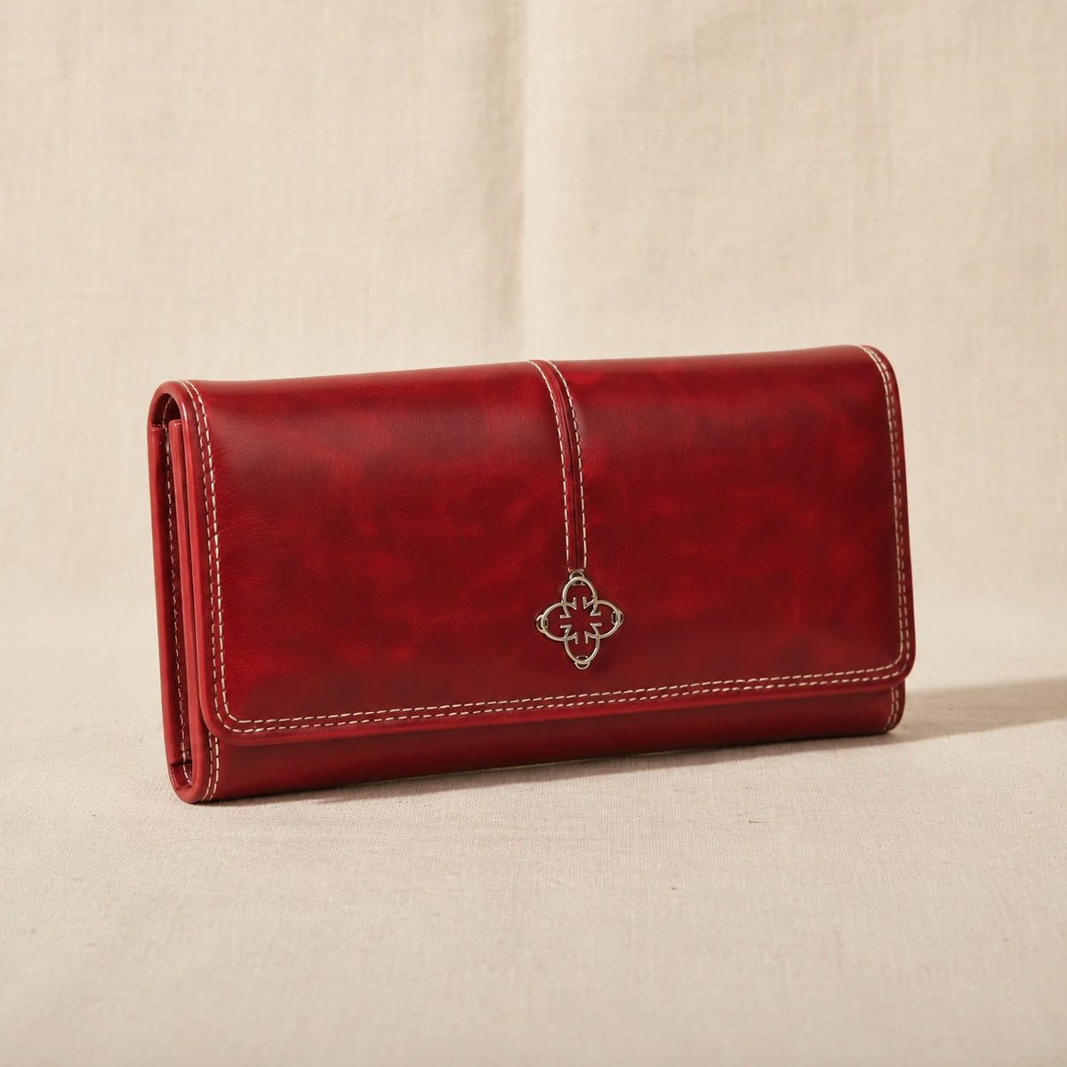 Susan | Classic Two-way Wallet