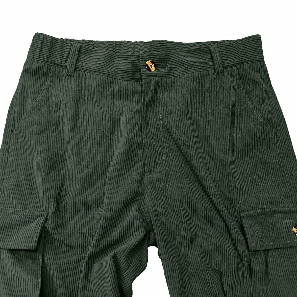 Bruno | Rugged Cargo Pants