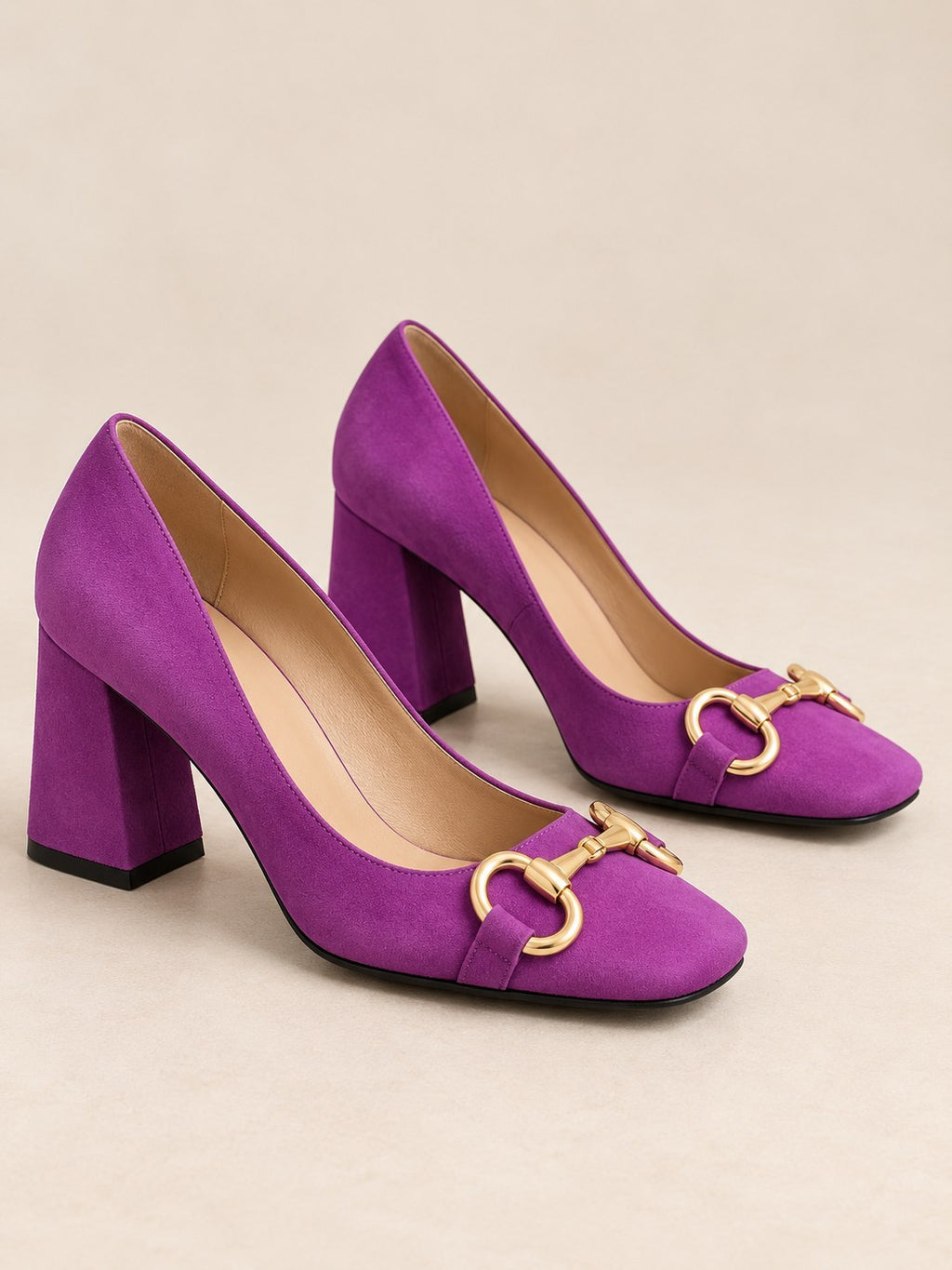 Sydney | Elegant Premium Detailed Loafers