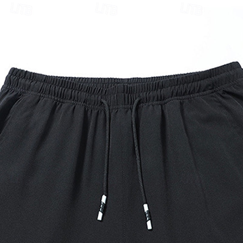 Dawson | Relaxed Drawstring Pants Image