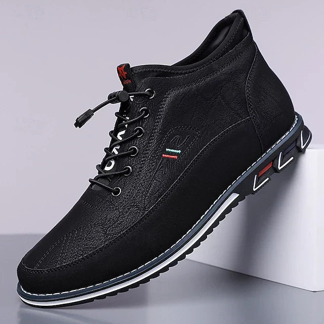 Porter | Everyday Comfort Lace-Up Shoes Image