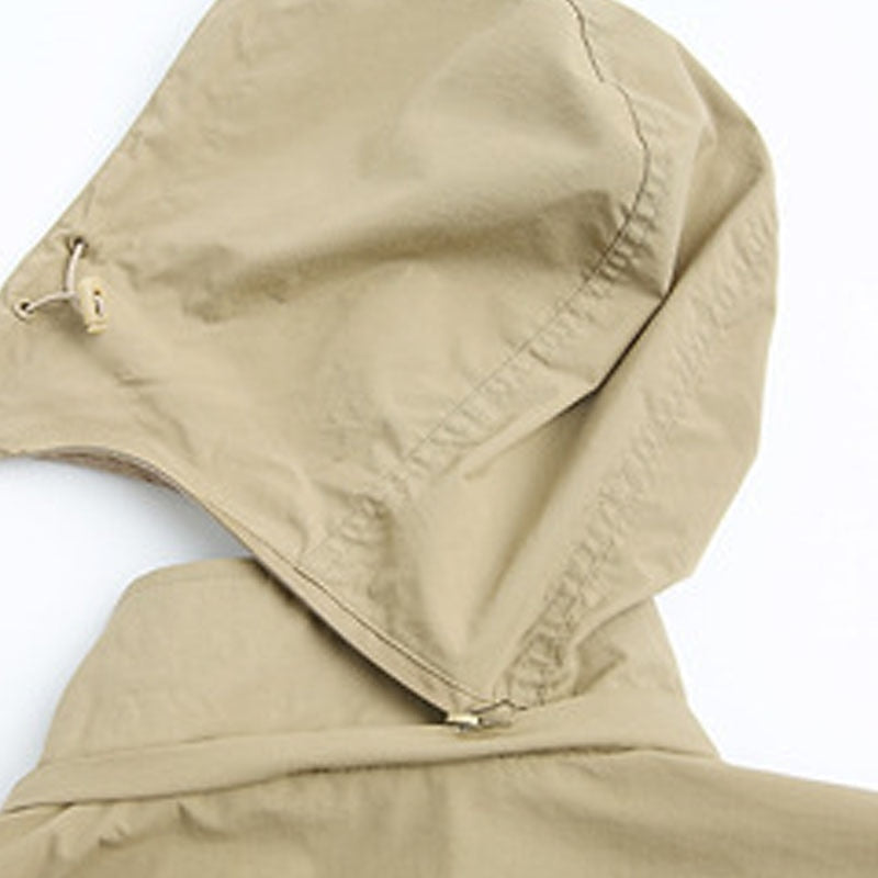 Garrison | Rugged Utility Jacket Image