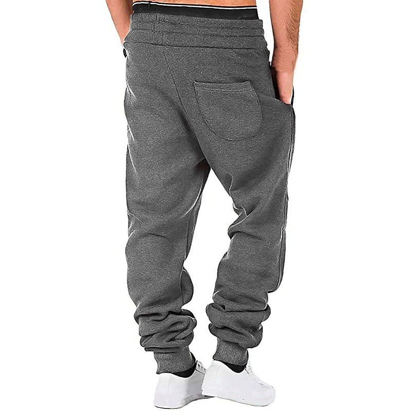 Wyatt | Relaxed Everyday Joggers Image